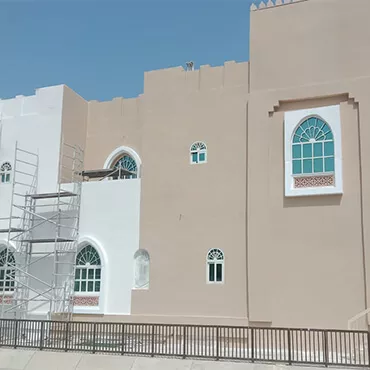 Our Firm Specialize in Villa Painting Services in Dubai , We have comprehensive coverage for all forms of interior and exterior painting for Villas